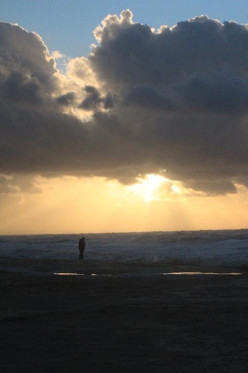 Hotel Arosa Zandvoort Dış mekan fotoğraf