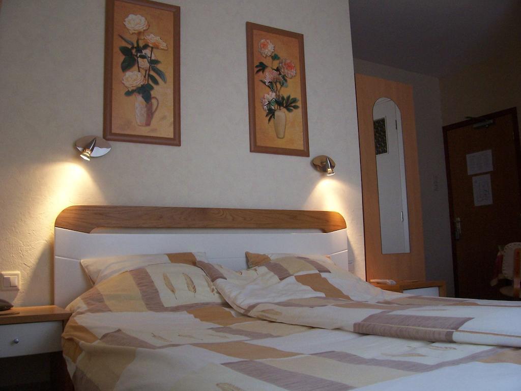 Hotel Arosa Zandvoort Oda fotoğraf