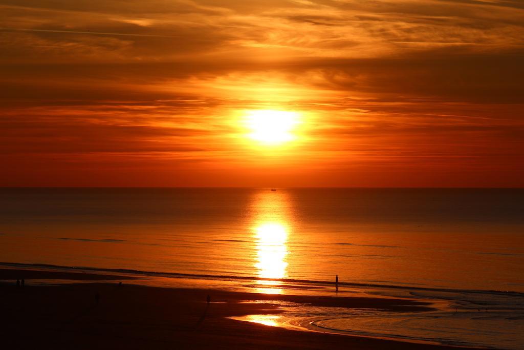 Hotel Arosa Zandvoort Dış mekan fotoğraf